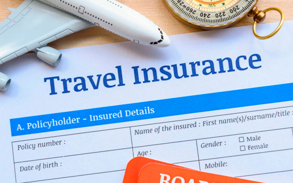 Purchase Travel Insurance for Peace of Mind