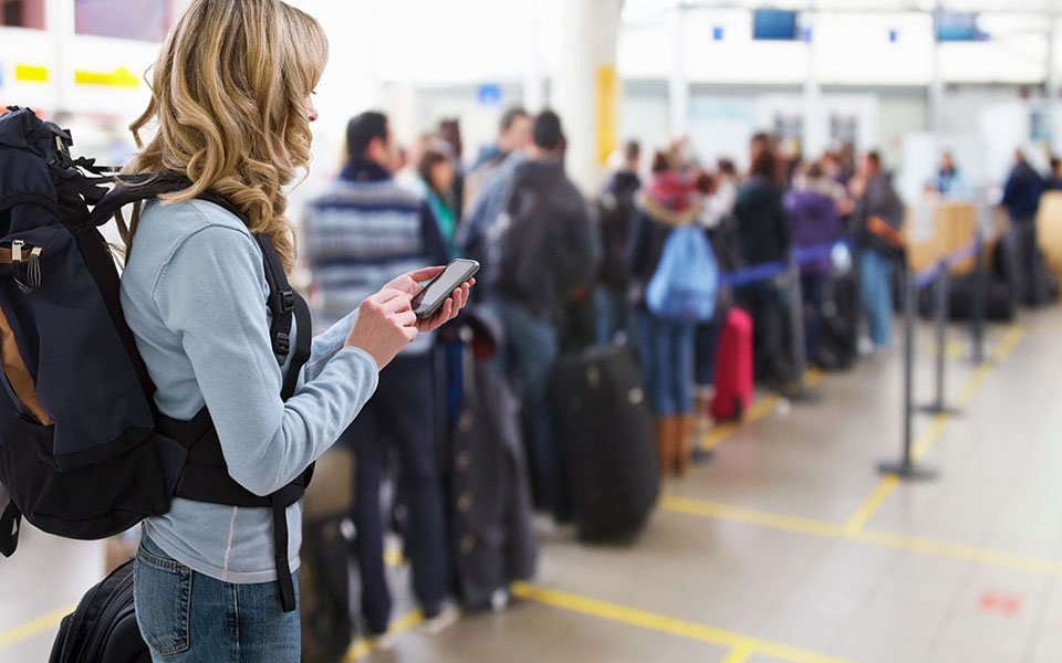 Resolve Travel Issues Faster by Tweeting