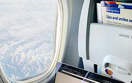 Sign Up for Frequent Flyer Programs on All Airlines